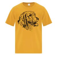 RELAXED FIT T-SHIRT YOUTH Thumbnail