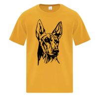 RELAXED FIT T-SHIRT YOUTH Thumbnail