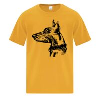 RELAXED FIT T-SHIRT YOUTH Thumbnail