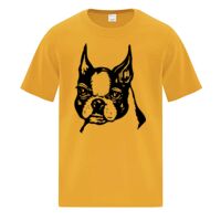 RELAXED FIT T-SHIRT YOUTH Thumbnail