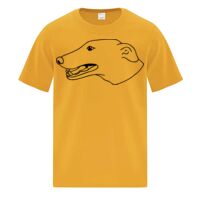 RELAXED FIT T-SHIRT YOUTH Thumbnail