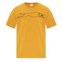 RELAXED FIT T-SHIRT YOUTH Thumbnail