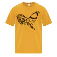 RELAXED FIT T-SHIRT YOUTH Thumbnail