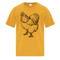 RELAXED FIT T-SHIRT YOUTH Thumbnail