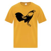 RELAXED FIT T-SHIRT YOUTH Thumbnail