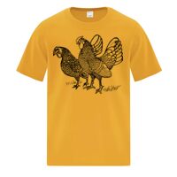 RELAXED FIT T-SHIRT YOUTH Thumbnail