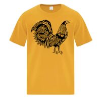 RELAXED FIT T-SHIRT YOUTH Thumbnail