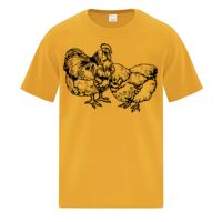 RELAXED FIT T-SHIRT YOUTH Thumbnail