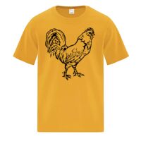 RELAXED FIT T-SHIRT YOUTH Thumbnail