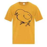 RELAXED FIT T-SHIRT YOUTH Thumbnail