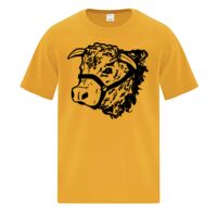 RELAXED FIT T-SHIRT YOUTH Thumbnail