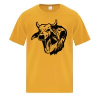 RELAXED FIT T-SHIRT YOUTH Thumbnail