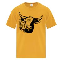 RELAXED FIT T-SHIRT YOUTH Thumbnail