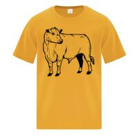 RELAXED FIT T-SHIRT YOUTH Thumbnail