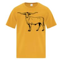 RELAXED FIT T-SHIRT YOUTH Thumbnail