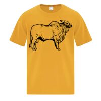 RELAXED FIT T-SHIRT YOUTH Thumbnail