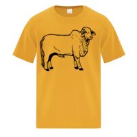 RELAXED FIT T-SHIRT YOUTH Thumbnail