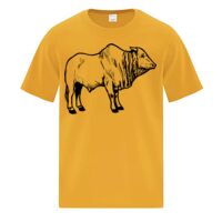 RELAXED FIT T-SHIRT YOUTH Thumbnail