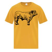 RELAXED FIT T-SHIRT YOUTH Thumbnail