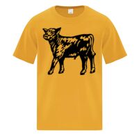 RELAXED FIT T-SHIRT YOUTH Thumbnail