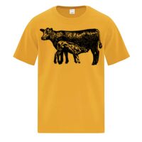 RELAXED FIT T-SHIRT YOUTH Thumbnail