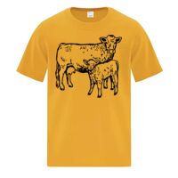 RELAXED FIT T-SHIRT YOUTH Thumbnail