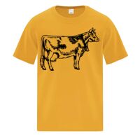 RELAXED FIT T-SHIRT YOUTH Thumbnail