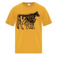 RELAXED FIT T-SHIRT YOUTH Thumbnail