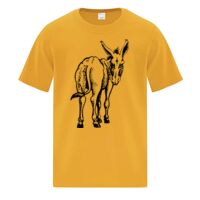 RELAXED FIT T-SHIRT YOUTH Thumbnail