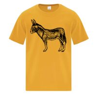 RELAXED FIT T-SHIRT YOUTH Thumbnail