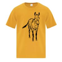 RELAXED FIT T-SHIRT YOUTH Thumbnail