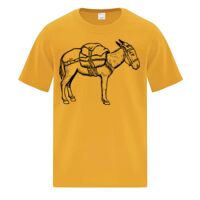 RELAXED FIT T-SHIRT YOUTH Thumbnail