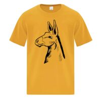 RELAXED FIT T-SHIRT YOUTH Thumbnail