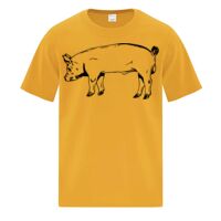 RELAXED FIT T-SHIRT YOUTH Thumbnail