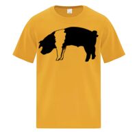 RELAXED FIT T-SHIRT YOUTH Thumbnail