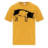 RELAXED FIT T-SHIRT YOUTH Thumbnail