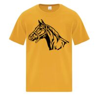 RELAXED FIT T-SHIRT YOUTH Thumbnail