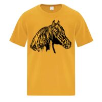 RELAXED FIT T-SHIRT YOUTH Thumbnail