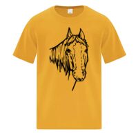 RELAXED FIT T-SHIRT YOUTH Thumbnail