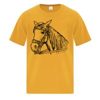 RELAXED FIT T-SHIRT YOUTH Thumbnail