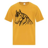 RELAXED FIT T-SHIRT YOUTH Thumbnail