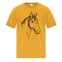 RELAXED FIT T-SHIRT YOUTH Thumbnail