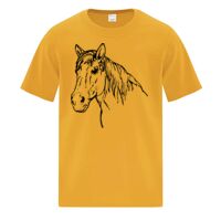 RELAXED FIT T-SHIRT YOUTH Thumbnail