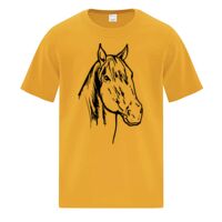 RELAXED FIT T-SHIRT YOUTH Thumbnail