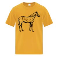 RELAXED FIT T-SHIRT YOUTH Thumbnail