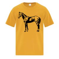 RELAXED FIT T-SHIRT YOUTH Thumbnail