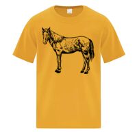 RELAXED FIT T-SHIRT YOUTH Thumbnail