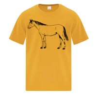 RELAXED FIT T-SHIRT YOUTH Thumbnail