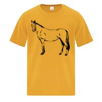 RELAXED FIT T-SHIRT YOUTH Thumbnail