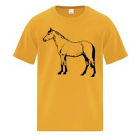 RELAXED FIT T-SHIRT YOUTH Thumbnail